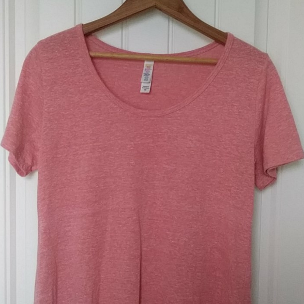 Lularoe Classic Tee
